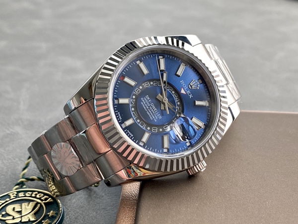 激安ロレックス内部構造